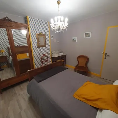 Ferienwohnung Chez Sylvie Soyaux Exterior foto