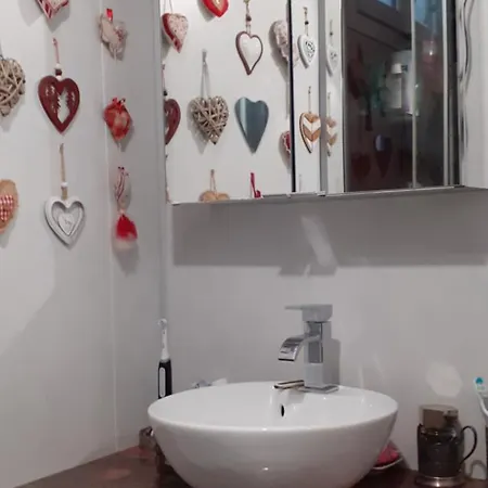 Ferienwohnung Chez Sylvie Soyaux Exterior foto