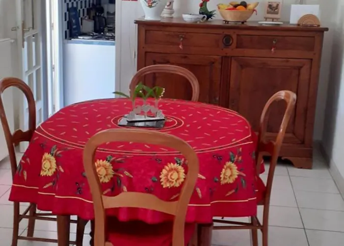 Chez Sylvie
