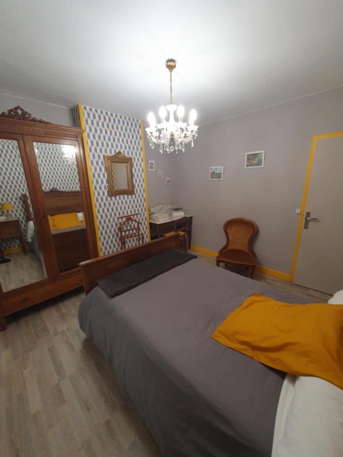 Chez Sylvie Homestay