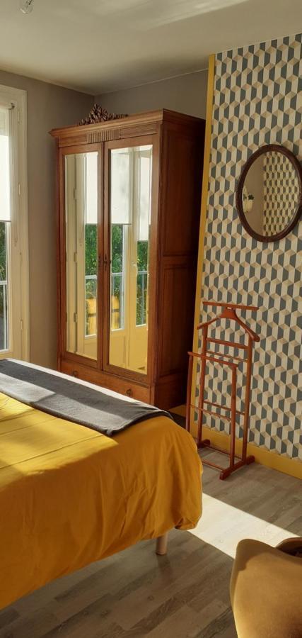 Chez Sylvie Homestay *