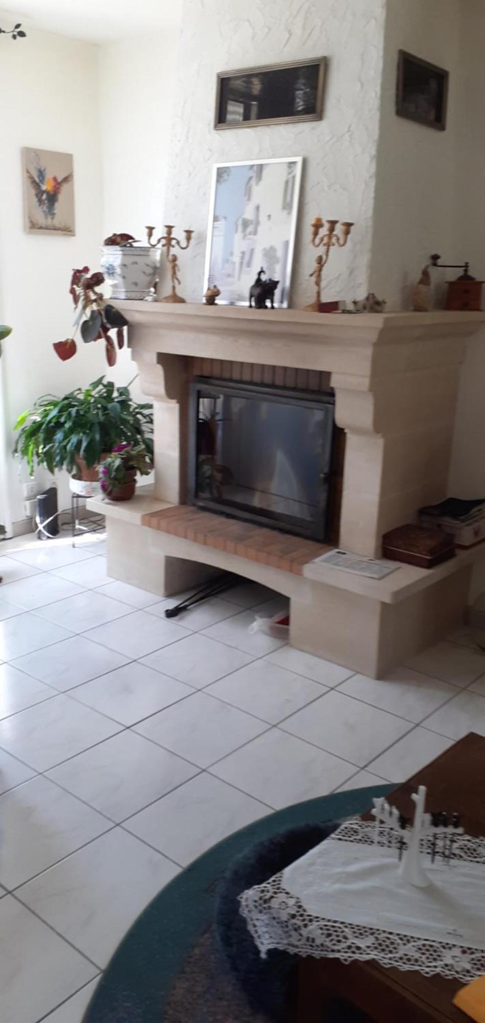 Homestay Chez Sylvie *