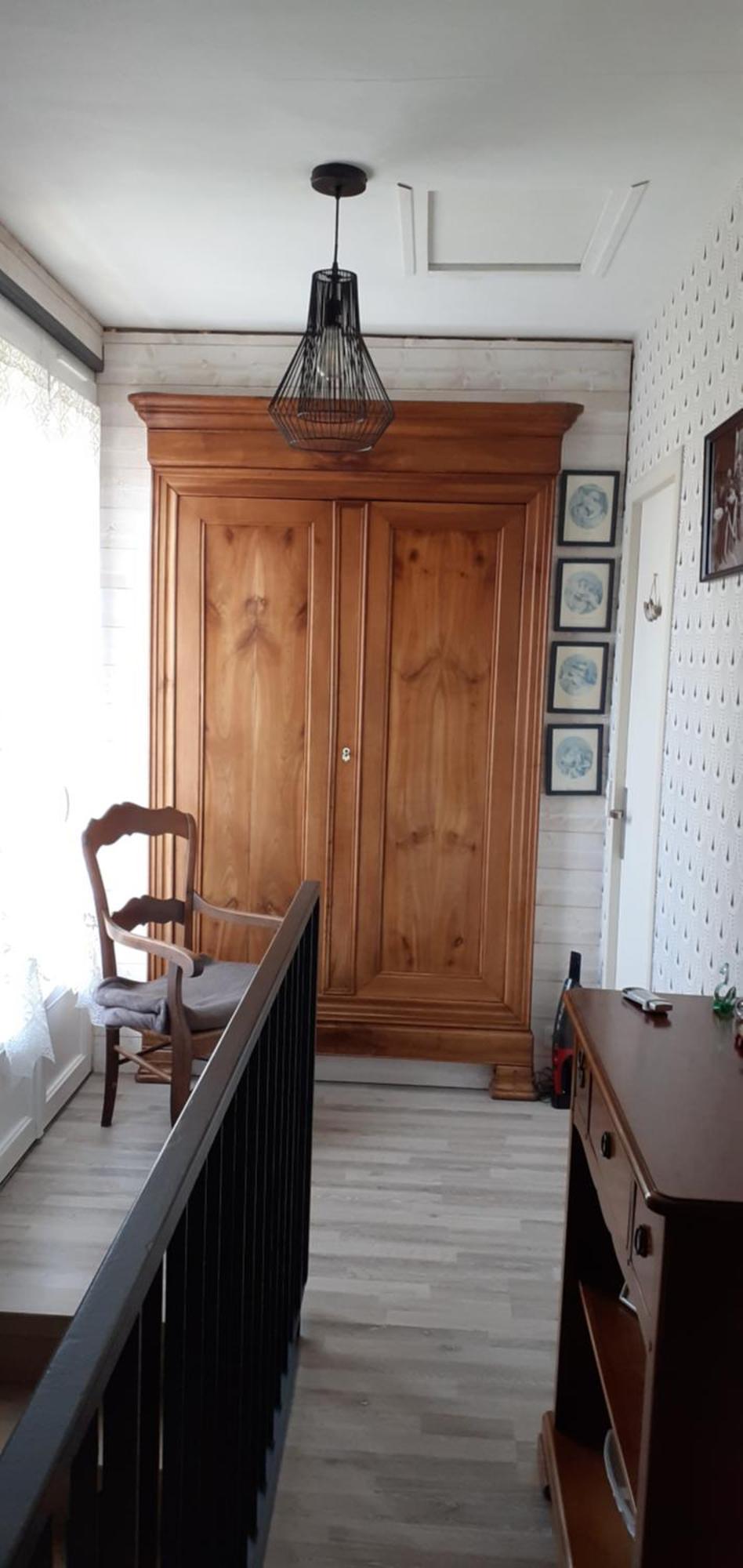 Chez Sylvie Homestay Soyaux