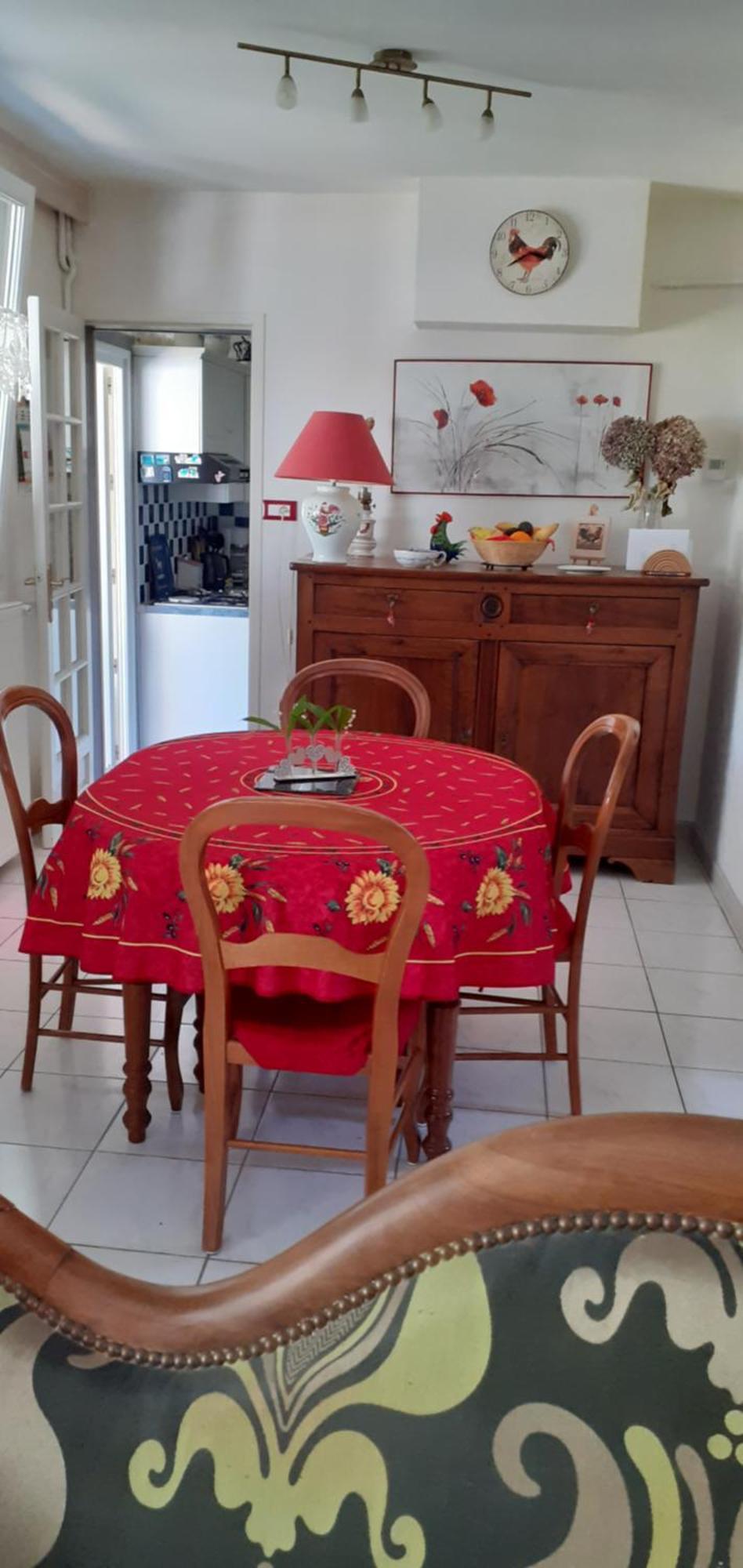 Chez Sylvie Homestay