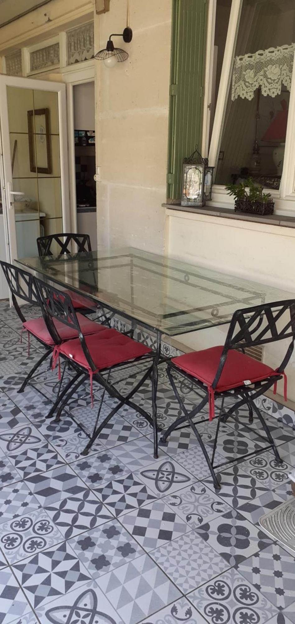 Homestay Chez Sylvie Soyaux