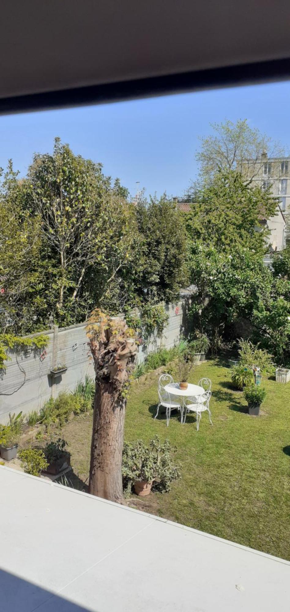 Chez Sylvie *