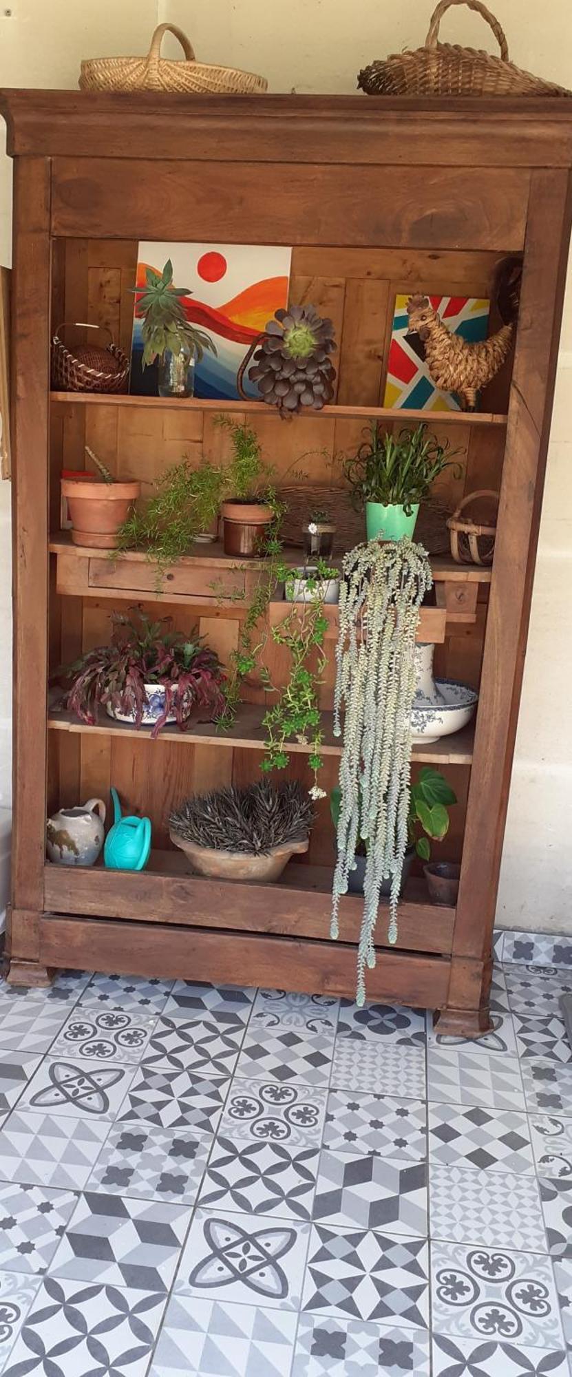 Homestay Chez Sylvie *